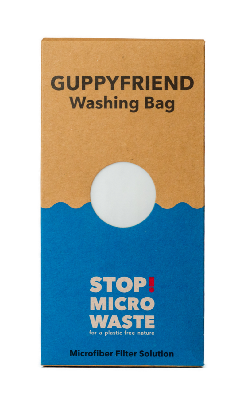 The Guppyfriend Washing Bag